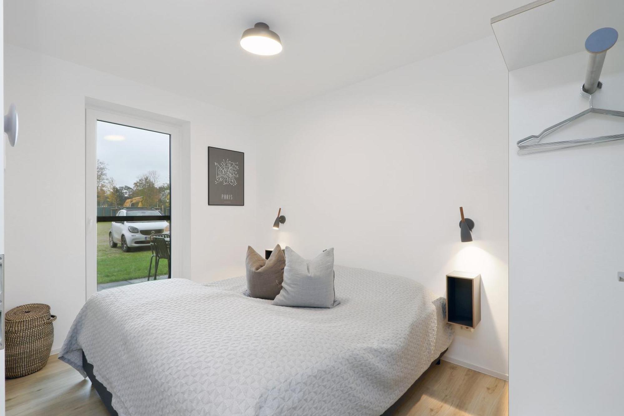 Marissa Resort Lembruch Chambre photo