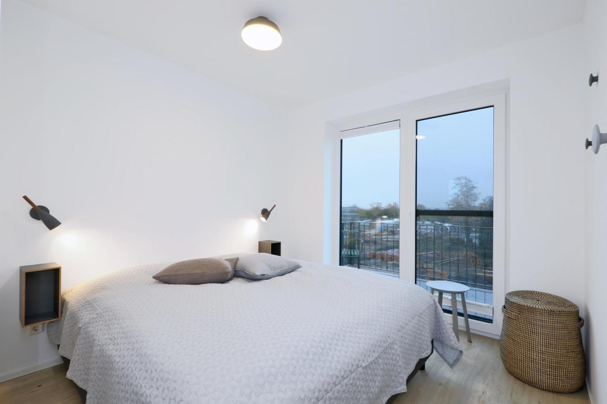 Marissa Resort Lembruch Chambre photo